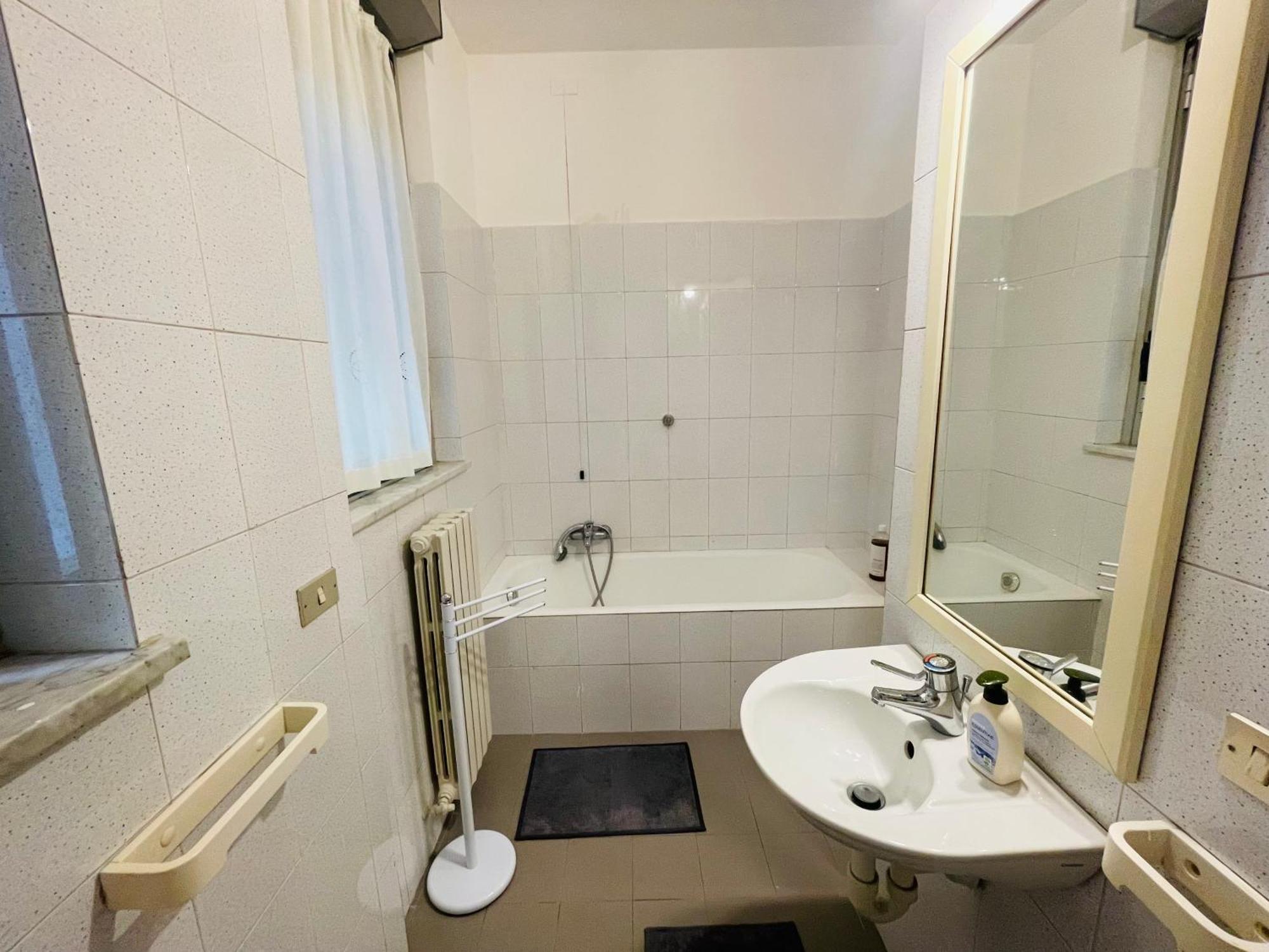 Lemon Tree Resort - Freeparking - Garden Генуа Екстериор снимка