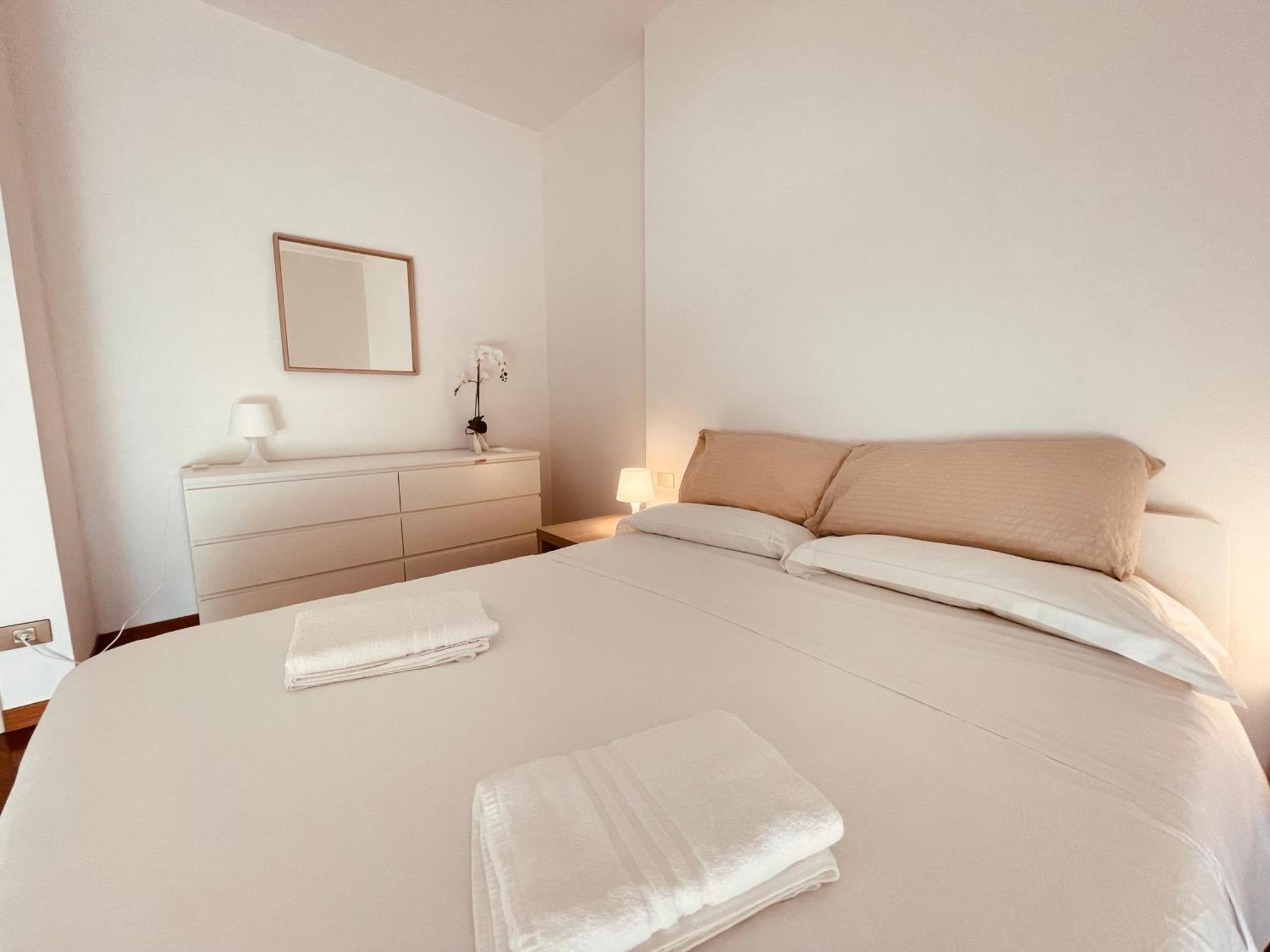 Lemon Tree Resort - Freeparking - Garden Генуа Екстериор снимка