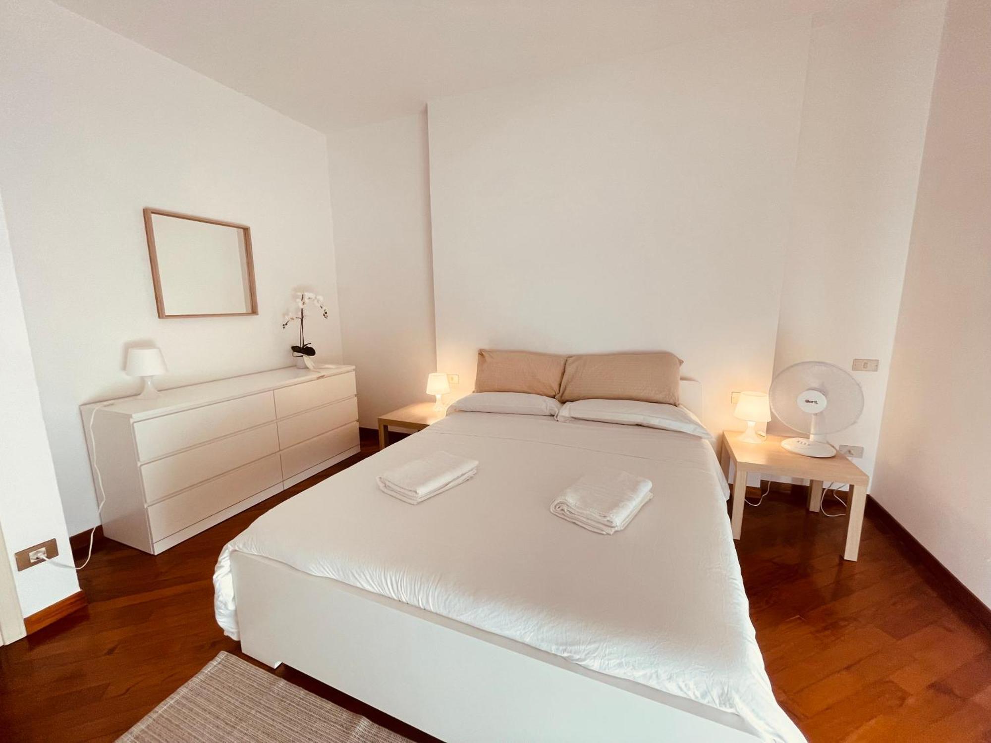 Lemon Tree Resort - Freeparking - Garden Генуа Екстериор снимка