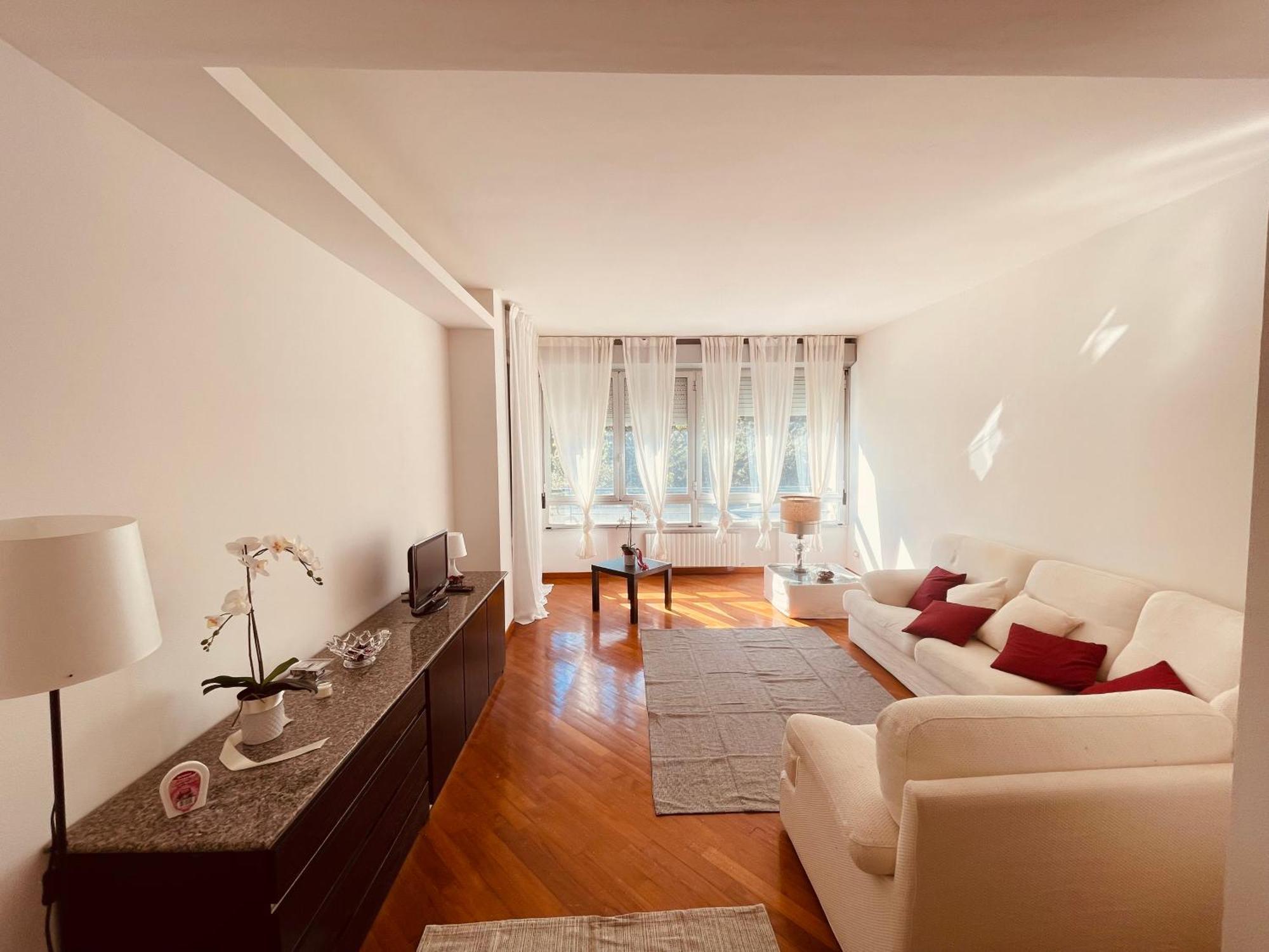 Lemon Tree Resort - Freeparking - Garden Генуа Екстериор снимка